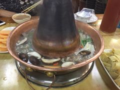 -和顺坊老北京铜火锅