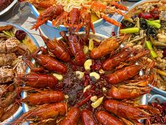 -辣盆盆麻辣小龙虾(哈尔滨总店)