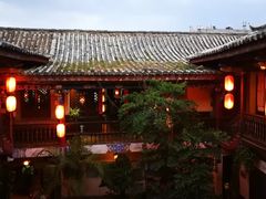 -香满楼(临安路店)