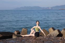 点击看大图 -JC·YOGA静禅瑜伽普拉提