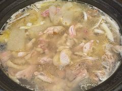 -同仁四季椰子鸡(罗湖国贸店)