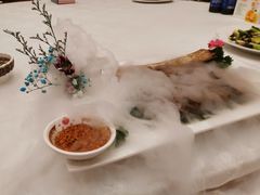 -万宝海鲜舫(劳动公园店)