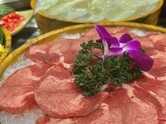 -渝味晓宇火锅(合川路店)