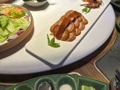 -晟永興烤鸭店(五道口店)