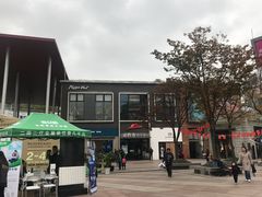 -证大大拇指广场(芳甸路店)