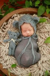 -金麦兜儿童摄影(新星绿城店)