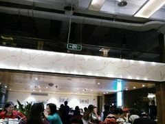 -满江红火锅(凯德店)