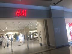 -H&M(星河城店)