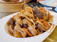 -牡丹国际大酒店-港式茶餐厅