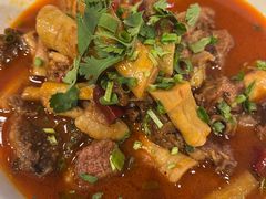 -眉州东坡(华联万柳店)