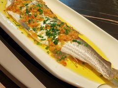 -上和臻品中国菜(花园街店)