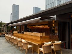 -无印良品餐堂 MUJI Diner(成都太古里店)
