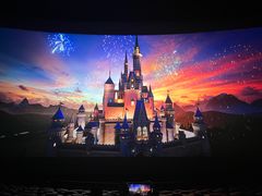 -卢米埃影城(合生广场IMAX店)