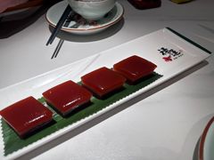 -禄运茶居·手工点心(猎德店)