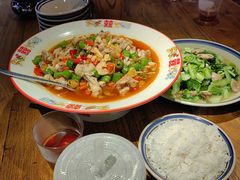 -破三川·新川菜(静安大融城店)