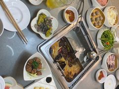 -海底捞火锅(攀枝花万达店)
