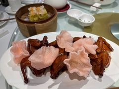 -潮福城潮州大酒楼(湖滨北路店)