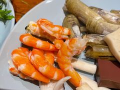 -美盛喜来登大酒店-盛宴标帜餐厅