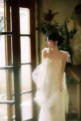 点击看大图 -蜜桃少女VISION写真馆(雁塔店)