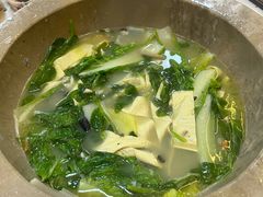 -抚仙湖野生菌石锅鱼(腾冲总店)