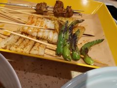 -我是那个大叔·美食研究所(新塘路店)