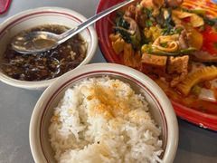 -极乐小煮·成都冒菜(科技绿洲店)