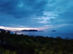 -三亚亚龙湾天域度假酒店