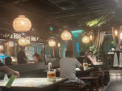 -佬麻雀·剁椒鱼头(京基KK One店)