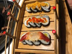 -哈拉海和牛主题餐厅(哈西店)