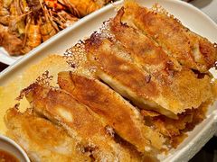 -前海沿·青岛菜(大拇指广场石老人店)