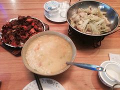 -乌镇那一年小院主题餐厅(甘泉西路店)
