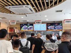 -闫家驴肉老店(华电一校店)