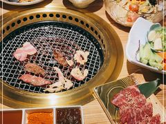 -江户烧肉(高德店)