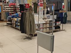-优衣库(厦门SM广场店)