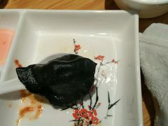 -小平岛開海水饺(浑南店)