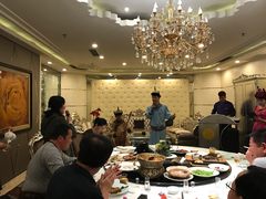 -巴音浩日娲·蒙餐(双林东路店)