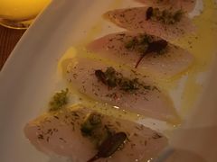 -Mercato莫卡多露台餐厅与酒吧(K11店)