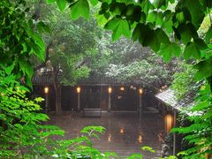 -竹吟山房