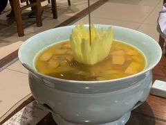 -福慧慈缘素食餐厅(王府井店)