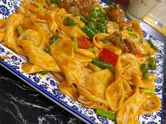 -后卫寨猫耳朵(后卫寨店)