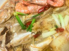 -健跳小海鲜(人民路店)