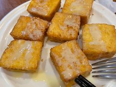 -正德顺順德雙皮奶(中信店)