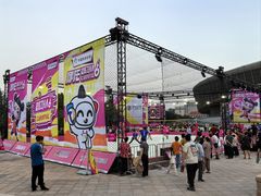 -天津万象城