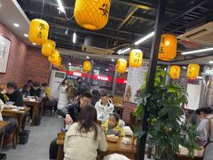 -长安后宰门水盆羊肉(新都心店)