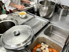 -老福合沟无米粿甜汤粿品店