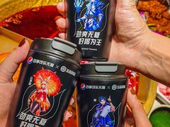 -小龙坎火锅(全球总店)