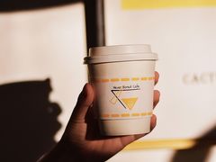 -五进制 Coffee Shop