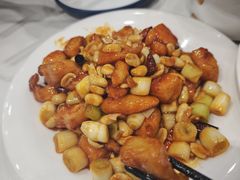 -宛平李记小吃(东关街店)