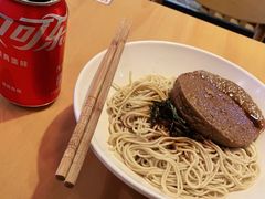 -笑笑面家(白兰路店)