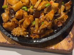 -百饺园(平山道店)